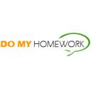Do My Home Work logo