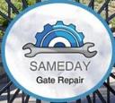Sameday Gate Repair Menifee logo