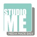 StudioMe logo