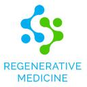 Michigan Center for Regenerative Medicine logo