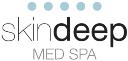 Skin Deep Med Spa logo