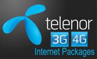 Telenor Call Packages  image 1