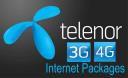 Telenor Call Packages  logo