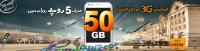 Ufone Internet Packages image 1