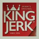 King Jerk logo