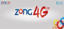 Zong SMS Packages logo