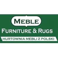 Meble Furniture & Rugs image 1