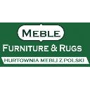 Meble Furniture & Rugs logo