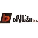 Bill's Drywall Inc. logo