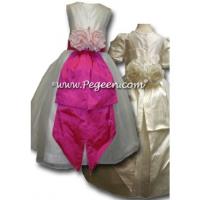 Pegeen Flower Girl Dress Company image 1