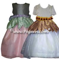 Pegeen Flower Girl Dress Company image 3
