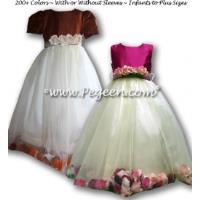 Pegeen Flower Girl Dress Company image 2