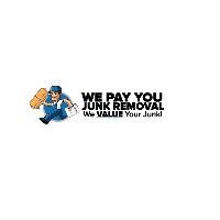 We Pay You Junk Removal image 1