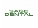 Sage Dental of Parkland logo