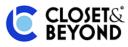 Closet And Beyond logo