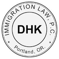 DHK Immigration Law, P.C image 1