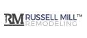 Russell Mill Remodeling logo
