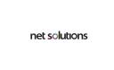 Net Solutions logo