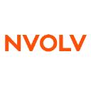 NVOLV - Mobile Event App logo