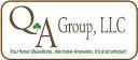 Q & A Group, LLC logo