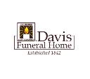 Davis Funeral Home logo