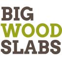 Big Wood Slabs logo