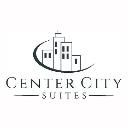 Center City Suites logo