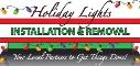 Provo Holiday Lights logo