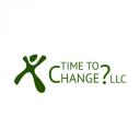 Time To Change? LLC logo