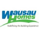 Wausau Homes Council Bluffs logo