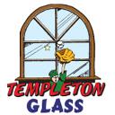 Templeton Glass logo