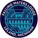 Falling Waters Lodge logo
