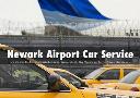 Newark Airport Car Service logo