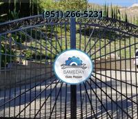 Sameday Gate Repair San Jacinto image 1