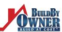 Build By Owner Llc logo