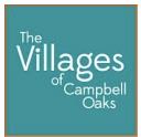 The Villages Of Campbell Oaks logo
