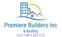 Premiere Builders Inc logo