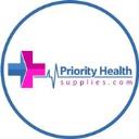 PriorityHealthSupplies.com logo