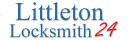 Littleton Locksmith logo