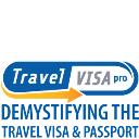 Travel Visa Pro Miami logo