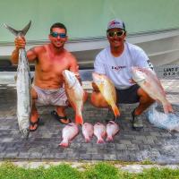 Tampa Bay Fishing Charters image 4