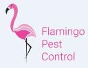 Flamingo Pest Control - St Augustine logo