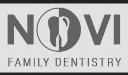 Novi Family Dentistry logo