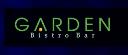 Garden Bistro Bar logo