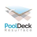 Pool Deck Resurfacing logo