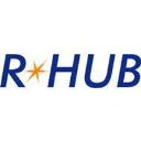 RHUB Communications logo