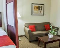 Comfort Suites Hotel in Clayton image 9