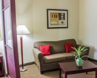 Comfort Suites Hotel in Clayton image 11