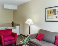 Comfort Suites Hotel in Clayton image 15
