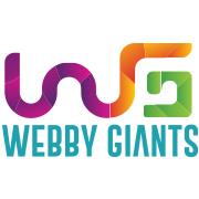 Webby Giants - Web Design Services image 1